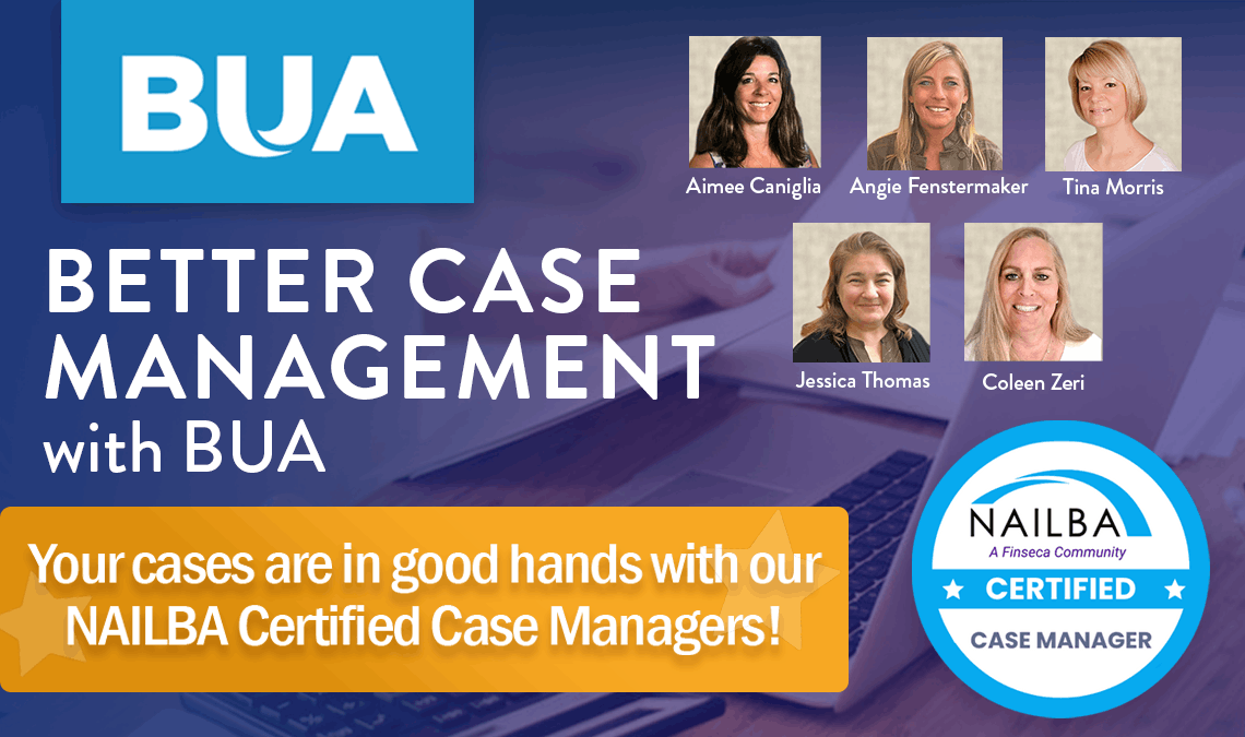 Certified Case Managers 6.2022